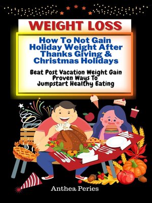 cover image of Weight Loss